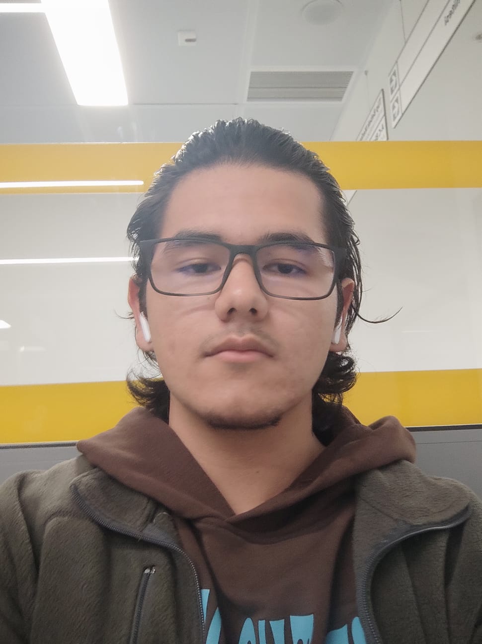 Z. Selim Azizi — Founder & Lead Developer, Simurg Interactive
